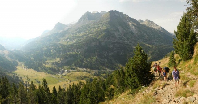  Enjoy these landscapes 